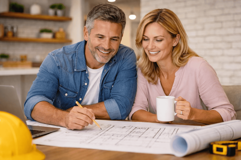constructions plans